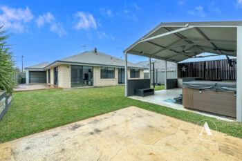 Listing image for 93 Princeton Circuit, Aubin Grove  WA  6164