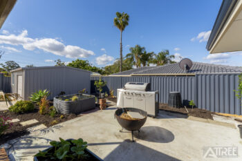 Listing image for 61 Murchison Way, Gosnells  WA  6110