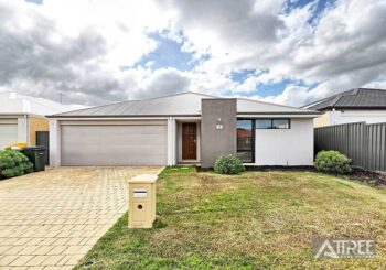 Listing image for 35 Fallon Place, Seville Grove  WA  6112