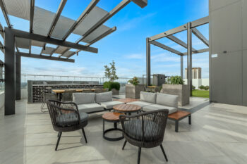 Listing image for 1409/380 Murray Street, Perth  WA  6000