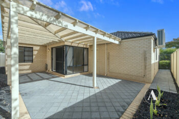 Listing image for 4/125 Watkins Street, White Gum Valley  WA  6162