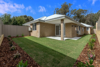 Listing image for 56A Grandmere Parade, Meadow Springs  WA  6210