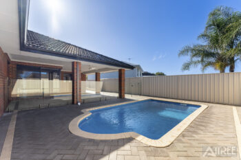 Listing image for 12 Breelya Rise, Canning Vale  WA  6155