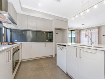Listing image for 40 Wycliffe Turn, Piara Waters  WA  6112