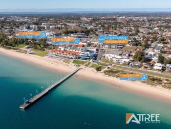 Listing image for 12/153 Esplanade, Rockingham  WA  6168