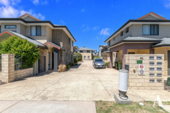 Listing image for 6/86 Cohn Street, Kewdale  WA  6105