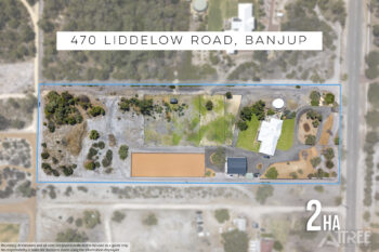 Listing image for 470 Liddelow Road, Banjup  WA  6164