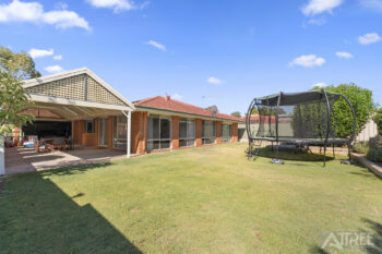 Listing image for 41 Hartwell Parade, Jandakot  WA  6164