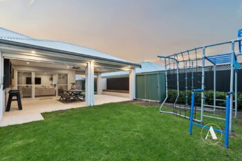 Listing image for 9 Shackleton Terrace, Byford  WA  6122