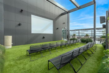 Listing image for 1409/380 Murray Street, Perth  WA  6000