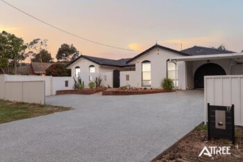 Listing image for 17 Mountain View, Kelmscott  WA  6111