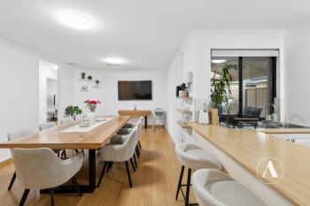 Listing image for 110A Gateway Boulevard, Canning Vale  WA  6155