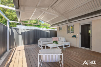 Listing image for 20 Ranford Street, Kelmscott  WA  6111