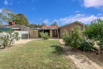 Listing image for 20 Baron Way, Gosnells  WA  6110