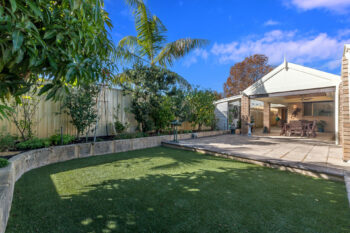Listing image for 48 Eucalyptus Boulevard, Canning Vale  WA  6155