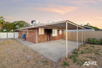 Listing image for 10B Ulm Court, Thornlie  WA  6108