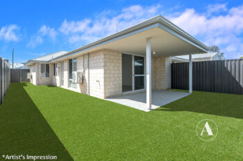 Listing image for 33A Dudbrook Way, Dudley Park  WA  6210