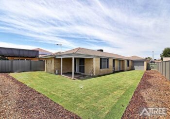 Listing image for 44 Magdalen Loop, Piara Waters  WA  6112