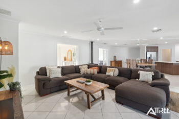 Listing image for 134 Bruns Drive, Darling Downs  WA  6122