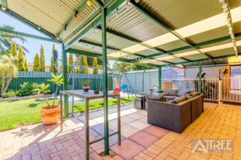 Listing image for 15 Wyton Place, Gosnells  WA  6110