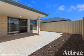 Listing image for 16A Gnowangerup Bend, Dawesville  WA  6211