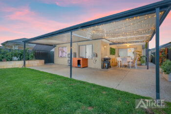 Listing image for 12 Hickman Drive, Piara Waters  WA  6112