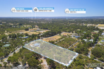 Listing image for 35 Triandra Court, Banjup  WA  6164