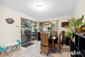 Listing image for 12 Embassy Court, Thornlie  WA  6108