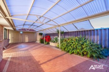 Listing image for 8 Pacific Entrance, Huntingdale  WA  6110