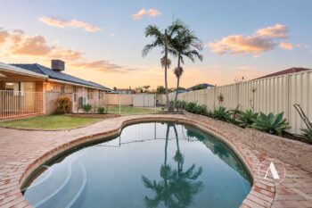 Listing image for 12 Grevillea Place, Canning Vale  WA  6155