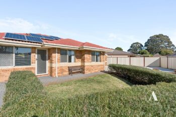 Listing image for 3/6 Gold Court, Maddington  WA  6109