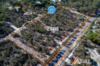 Listing image for Proposed Lot 89 6 Born Road, Casuarina WA 6167