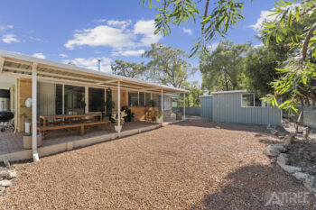 Listing image for 25 Baskerville Road, Mundijong  WA  6123