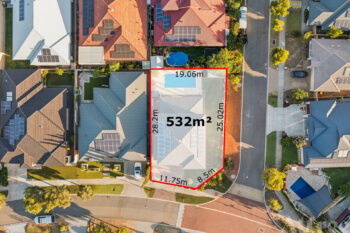 Listing image for 43 Bradstocks Grove, Southern River  WA  6110