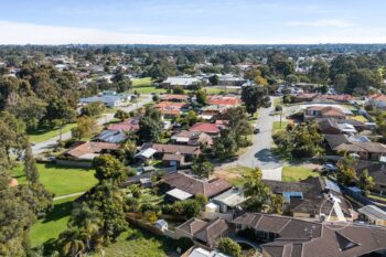 Listing image for 15 Errina Place, Willetton  WA  6155