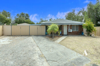 Listing image for 22 Reigate Street, Gosnells  WA  6110