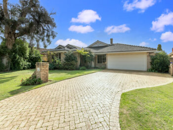 Listing image for 12 Grevillea Place, Canning Vale  WA  6155