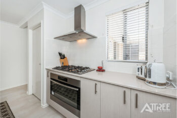 Listing image for 17 Liscombe Crescent, Harrisdale  WA  6112