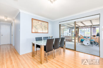 Listing image for 10 Chifley Place, Huntingdale  WA  6110