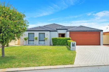 Listing image for 14 Marseille Gardens, Piara Waters  WA  6112