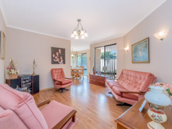 Listing image for 9 Brookside Square, Canning Vale  WA  6155