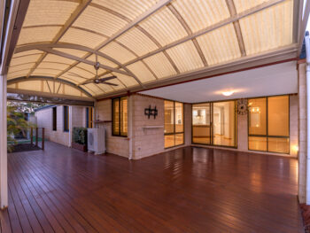 Listing image for 5 Packenham Promenade, Canning Vale  WA  6155