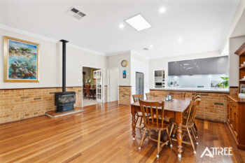 Listing image for 1 Ashmore Avenue, Canning Vale  WA  6155