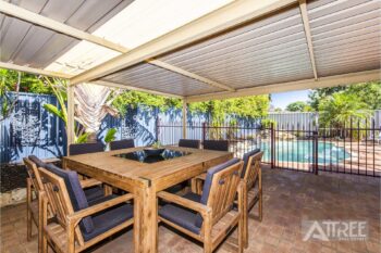 Listing image for 3 Plum Court, Thornlie  WA  6108