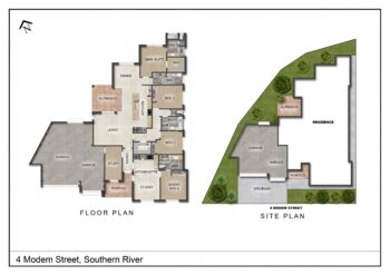 Listing image for 4 Modem Street, Southern River  WA  6110