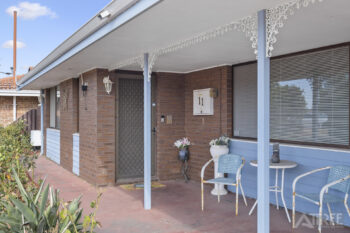 Listing image for 11 Brabham Street, Gosnells  WA  6110