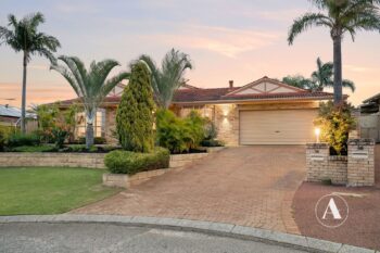 Listing image for 14 Consulate Court, Thornlie  WA  6108