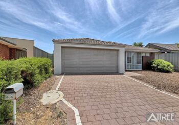 Listing image for 44 Magdalen Loop, Piara Waters  WA  6112
