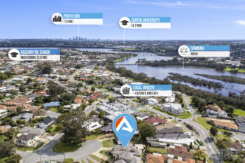 Listing image for 8a Picton Mews, Riverton  WA  6148