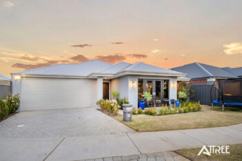 Listing image for 28 Drafthorse Approach, Forrestdale  WA  6112